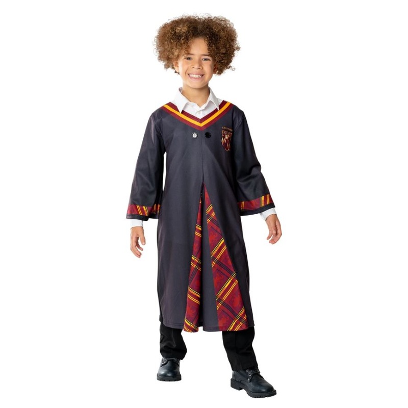 Harry Potter Gryffindor Tunic