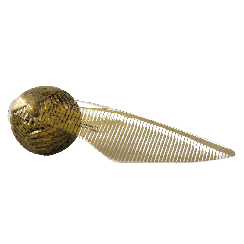 Harry Potter's Golden Snitch