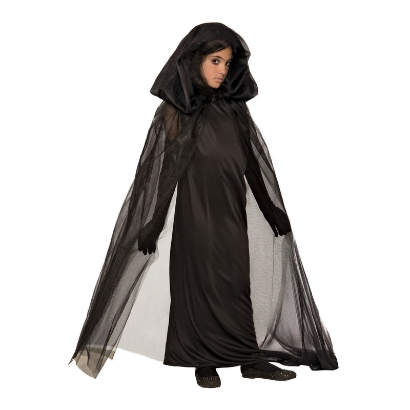 Haunted Child Costume