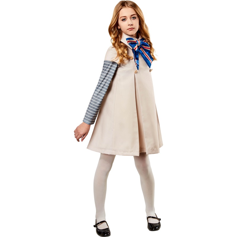 M3Gan Costume - Kids