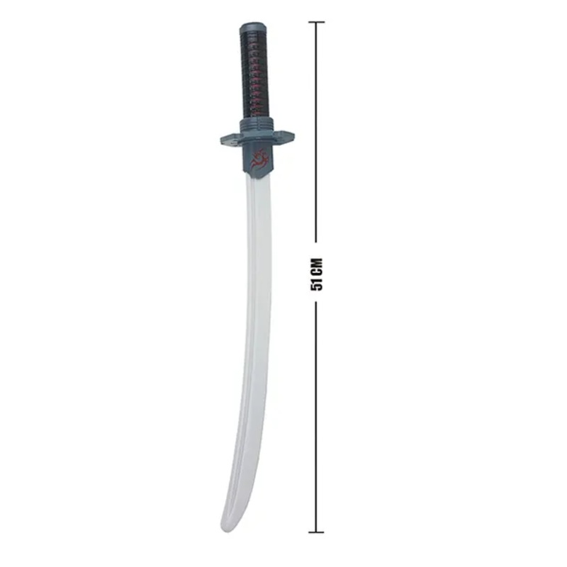 Ninja Assassin Sword - 51cm