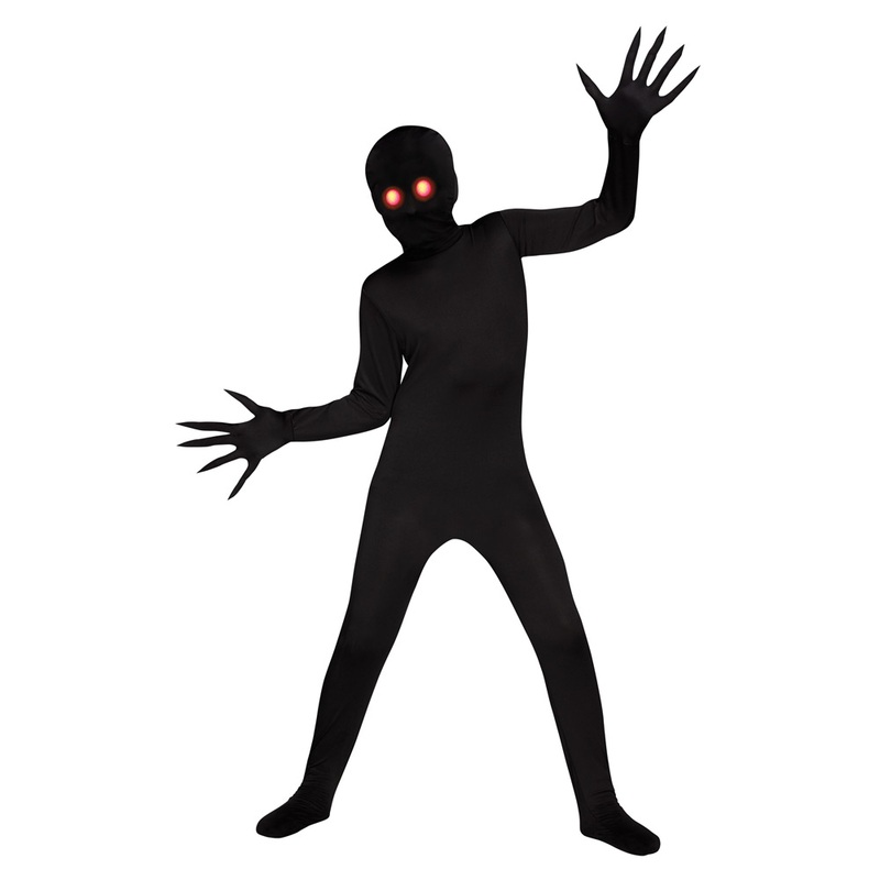 Shadow Demon Costume - Kids