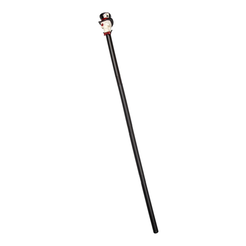 Skeleton Cane