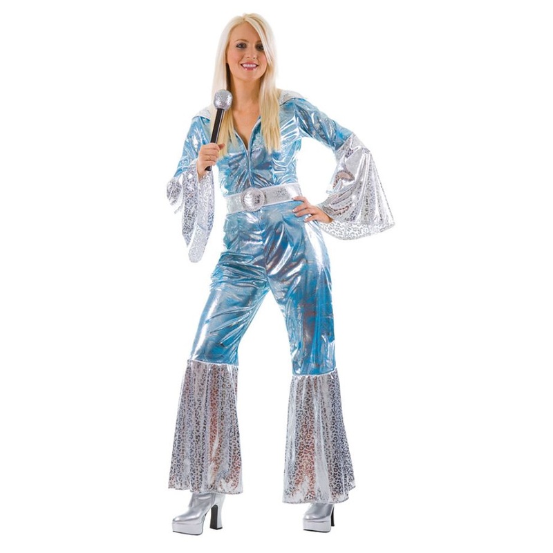 Waterloo Costume