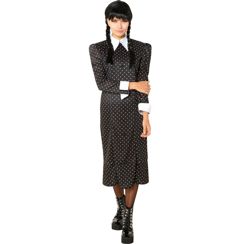 Wednesday Dress - Ladies