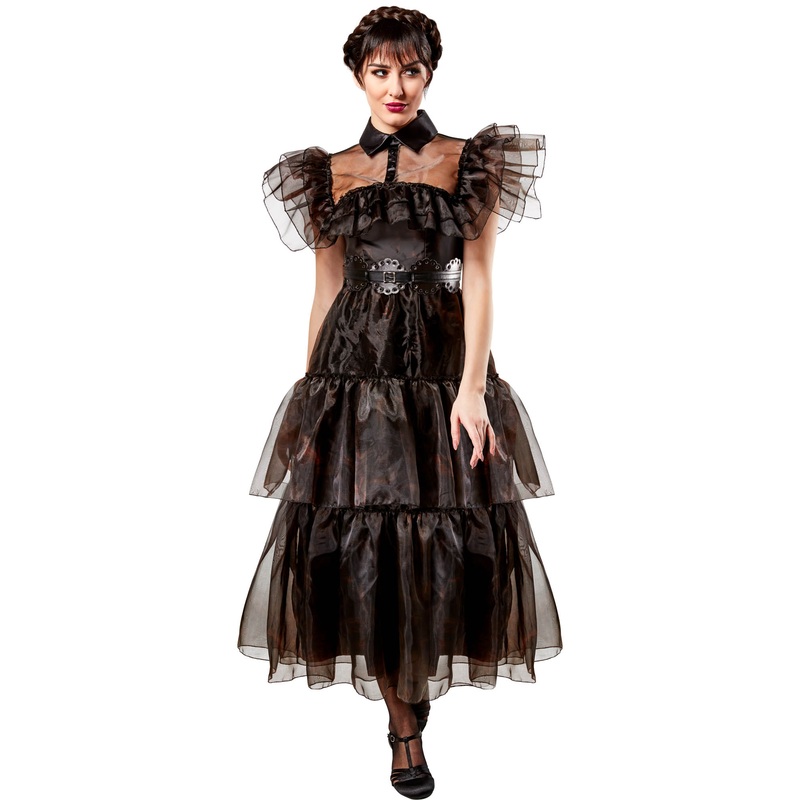 Wednesday RaveN Dress - Ladies