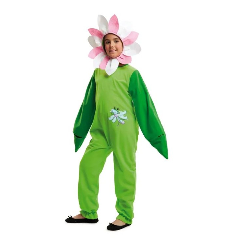 Baby Flower Bug Costume
