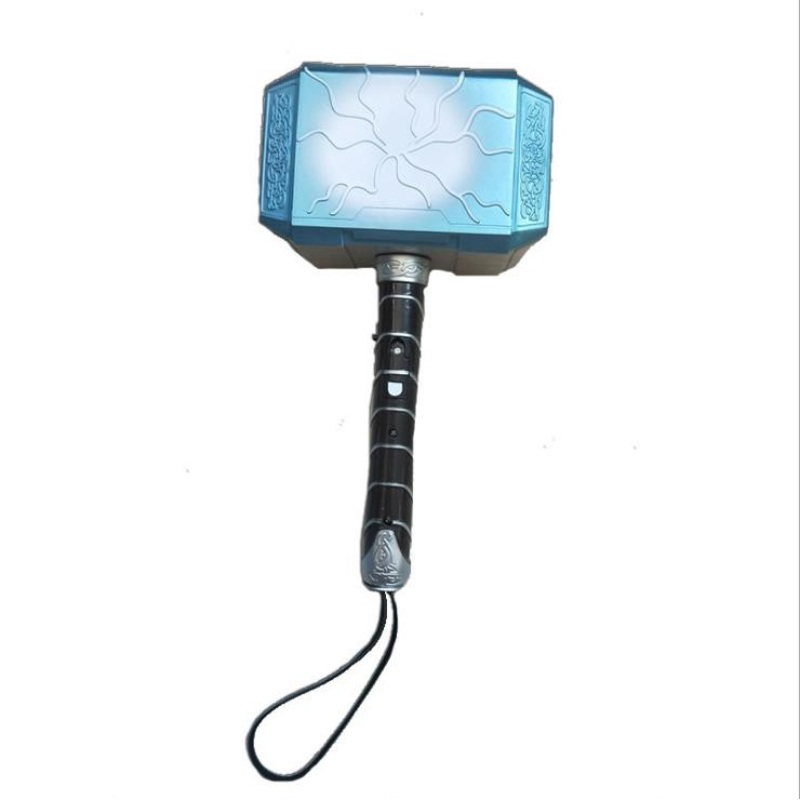 Battle Hammer