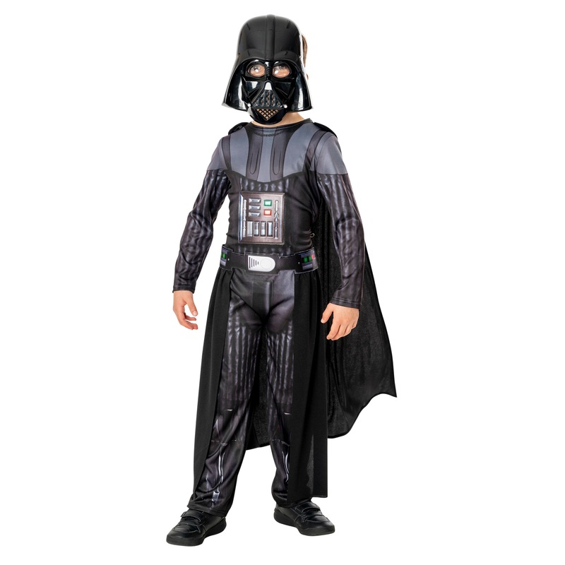 Deluxe Darth Vader  Obi Wan Kenobi