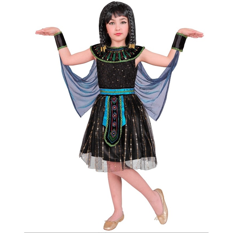 Deluxe Egyptian Queen - Teen