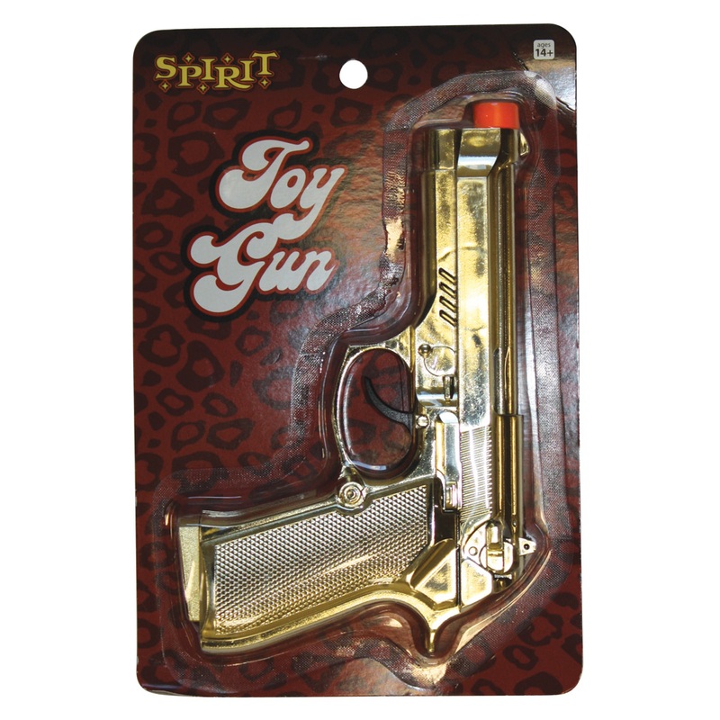Golden Gun