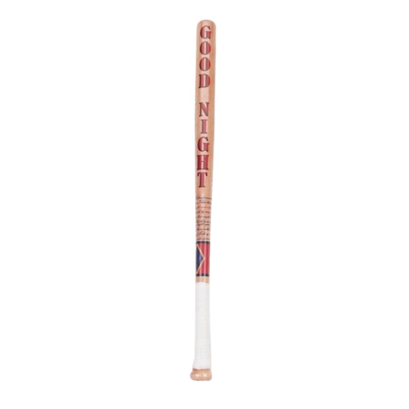 Harley's Replica Wooden Bat