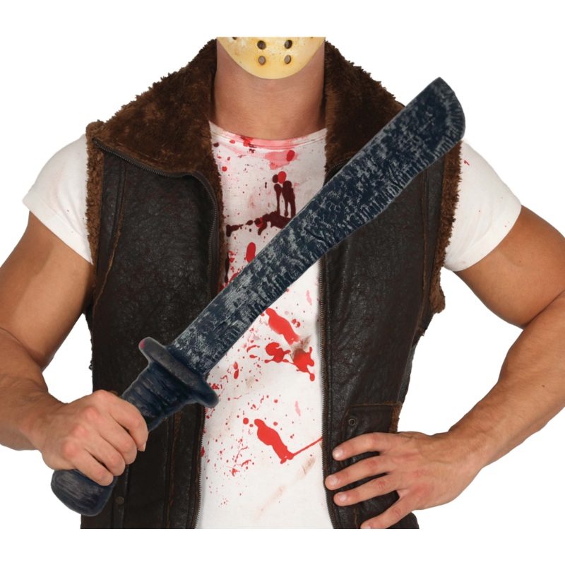 Horror Machete