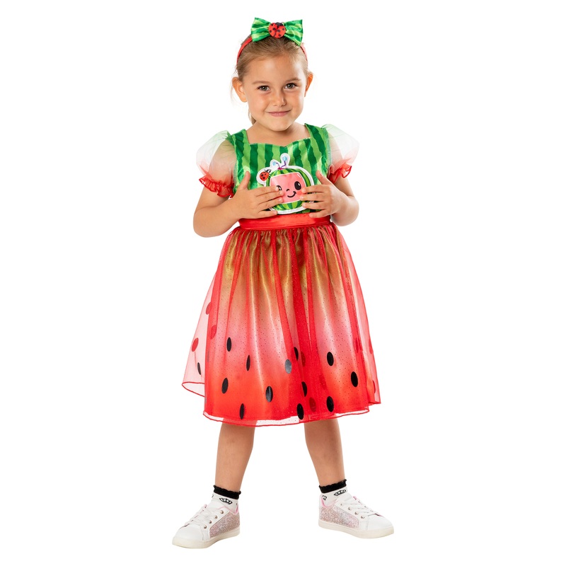 Kids Cocomelon Dress
