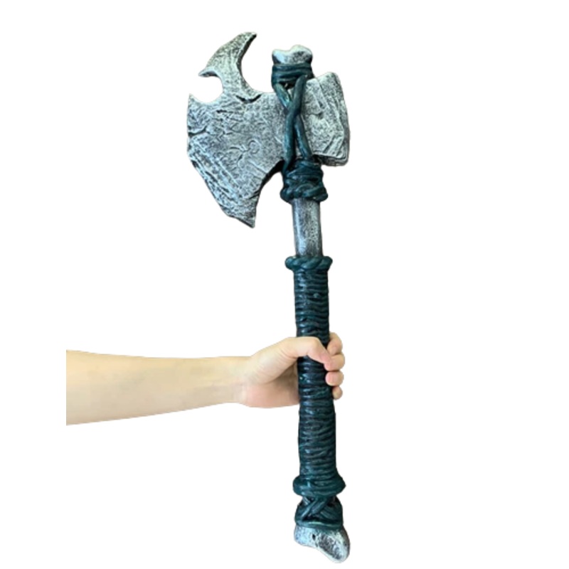 Medieval Foam Hatchet