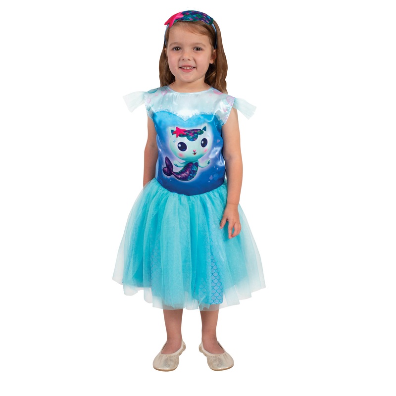 Mercat Costume - Kids