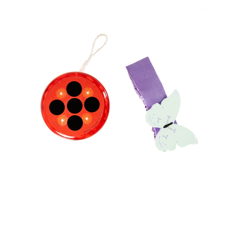 Miraculous Accessory Set