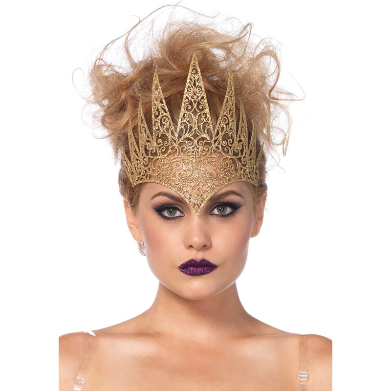 Royal Crown - Gold