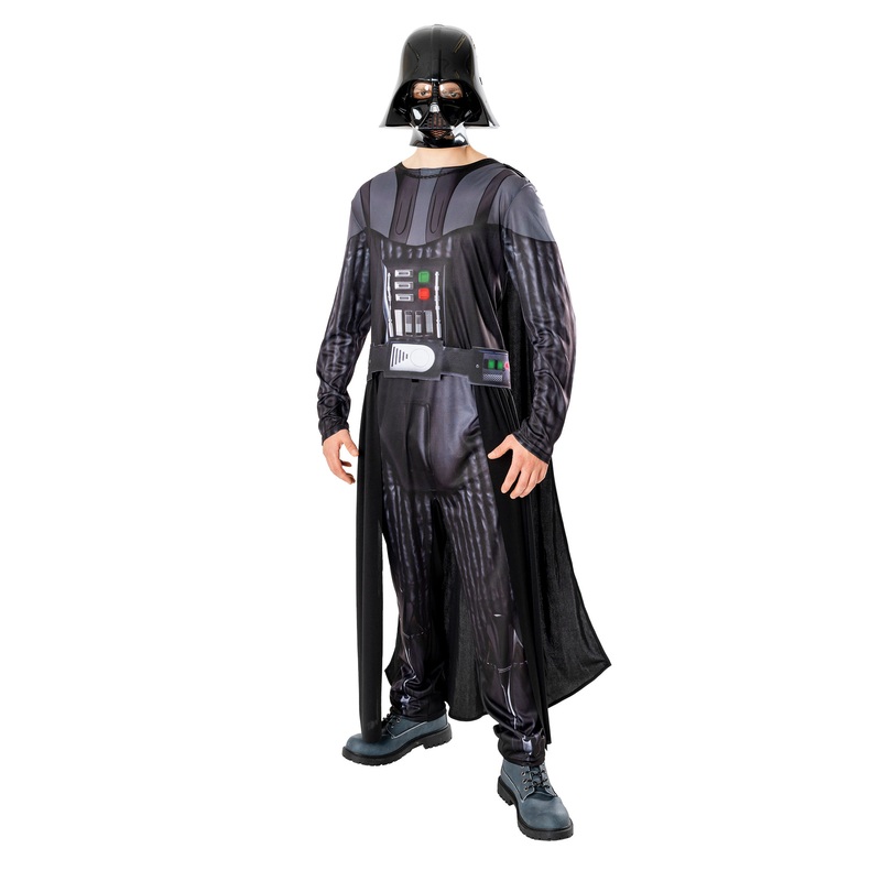Star Wars Darth Vader Costume
