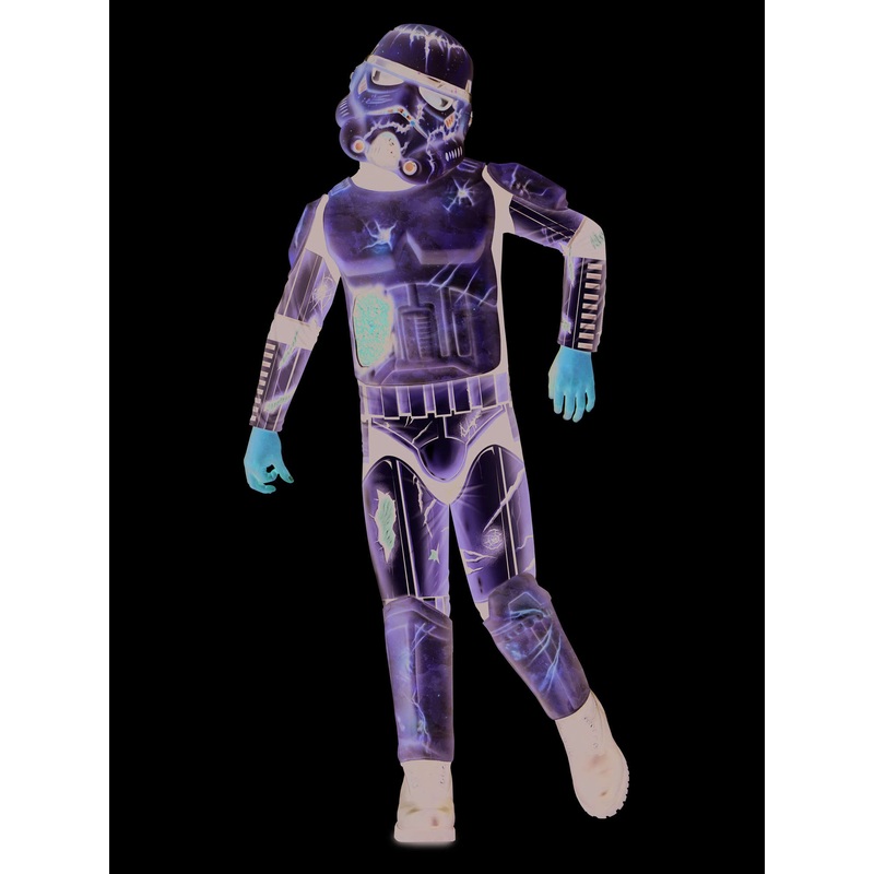 Star Wars Death Trooper Costume
