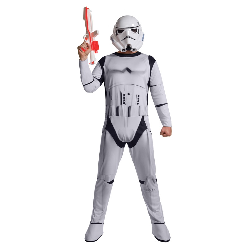 Star Wars Stormtrooper Costume