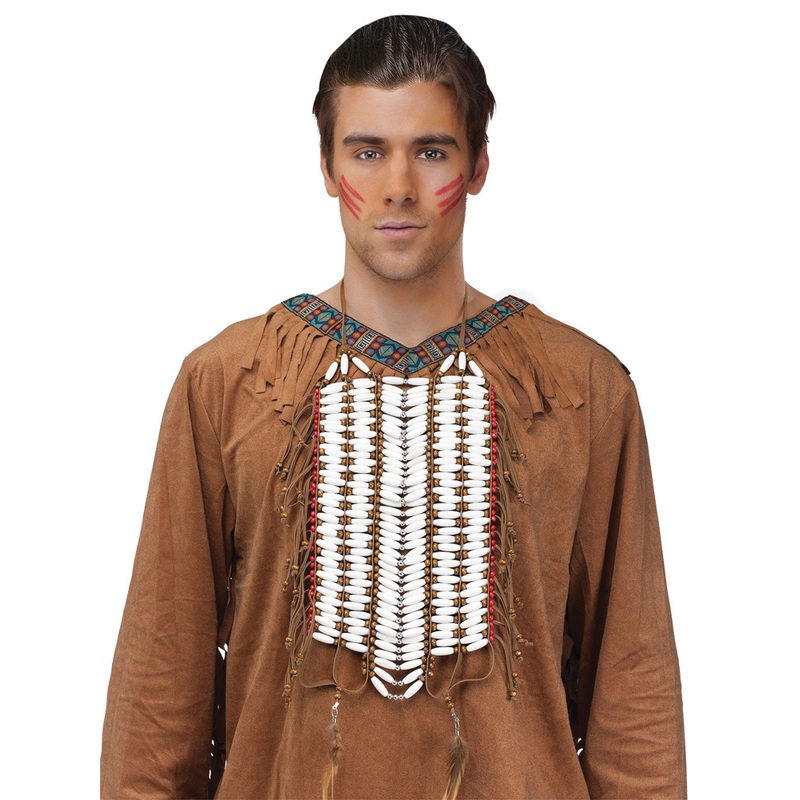Warrior Breast Plate