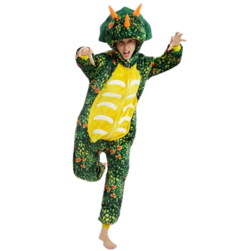 Adults Triceratops Costume