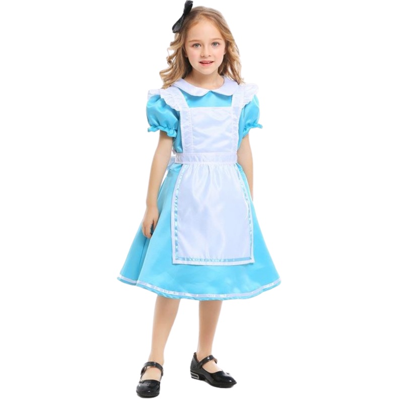 Alice Costume - Kids