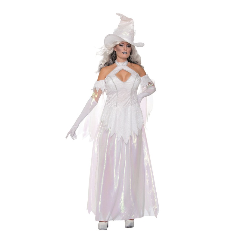 Crystal Magick Costume