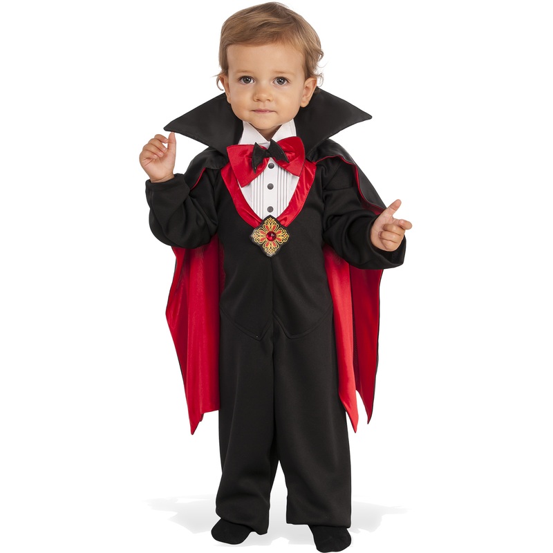 Dapper Dracula Costume