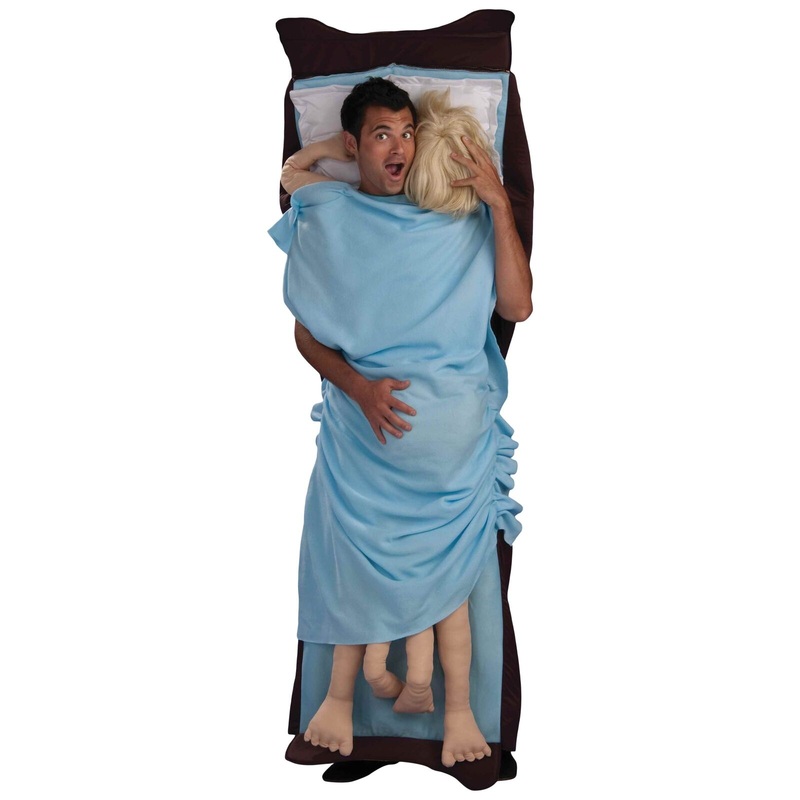 Double Occupancy Costume