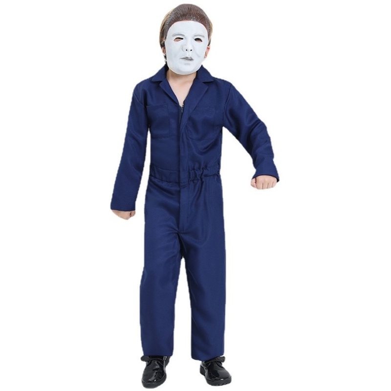 Halloween Killer Costume