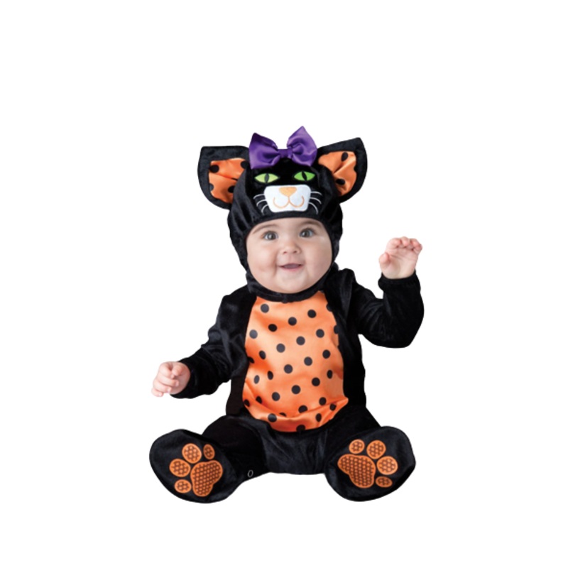Mini Meow Costume