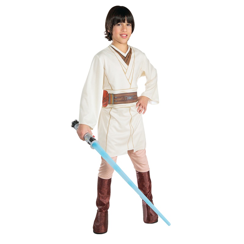 Obi-Wan Kenobi Costume