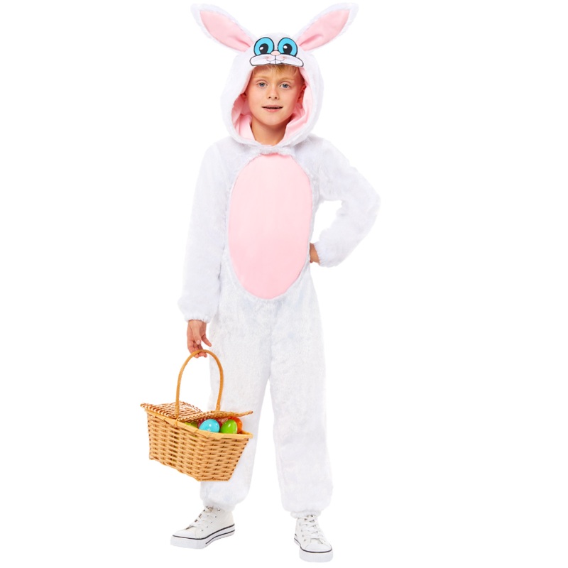 Tween Easter Bunny Costume