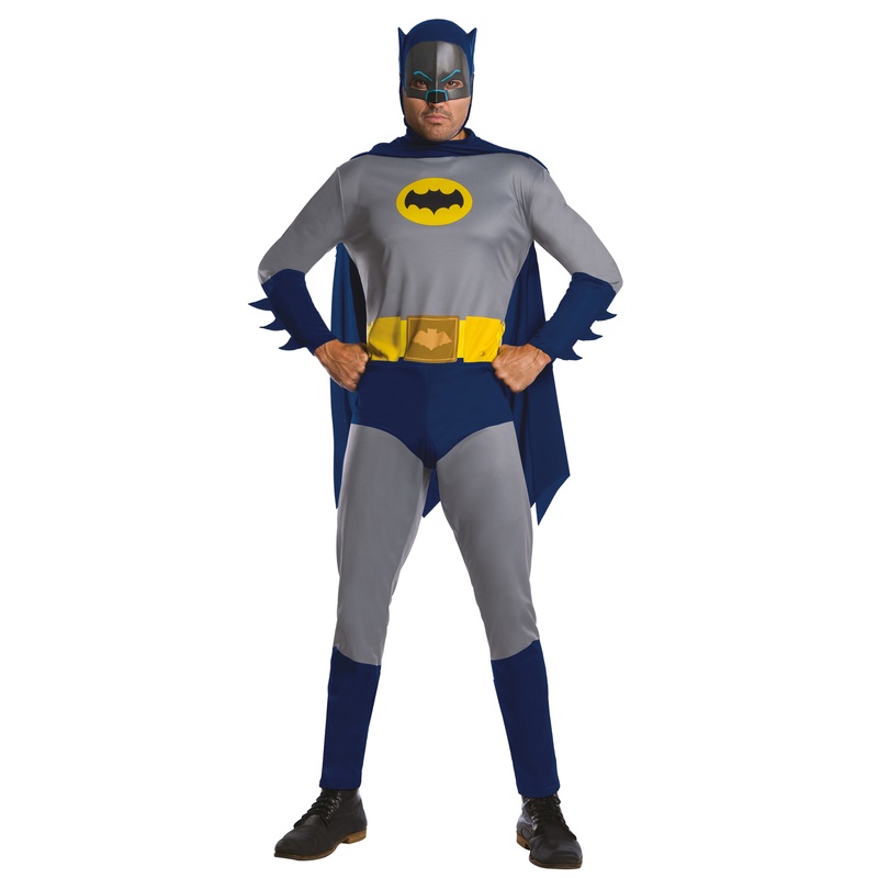1966 Batman Costume