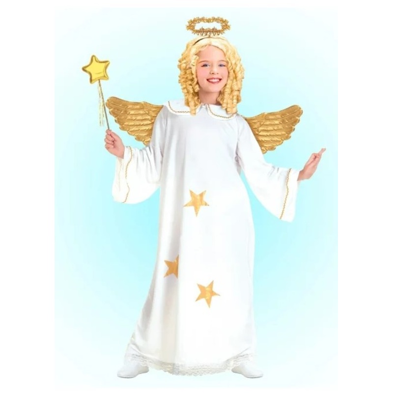 Angel Costume- Teen