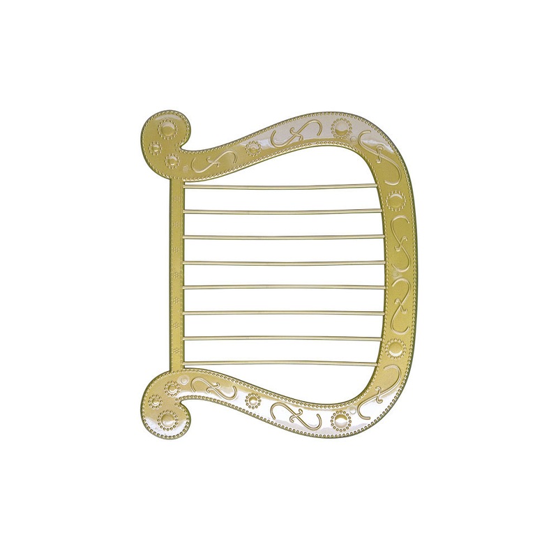 Angel Harp
