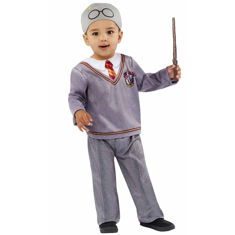 Baby Harry Potter Costume