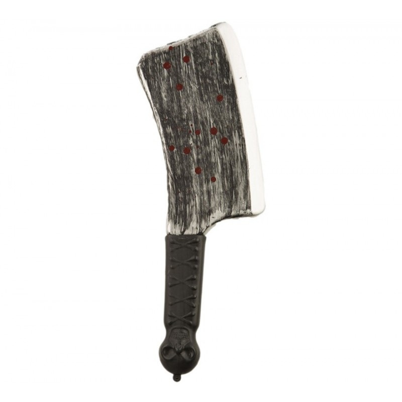 Bloody Butchers Knife