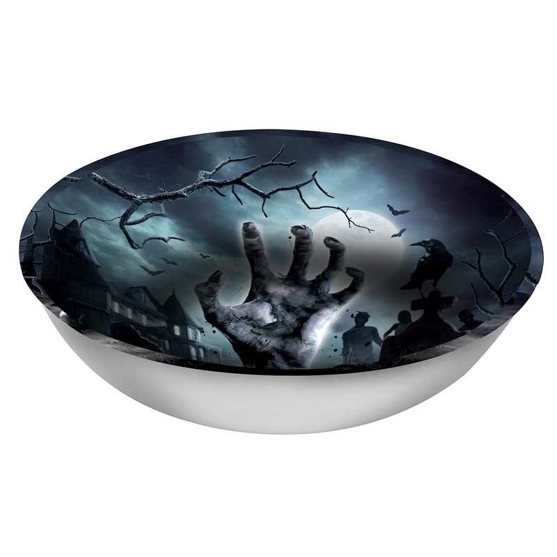 Cemetery Bowl