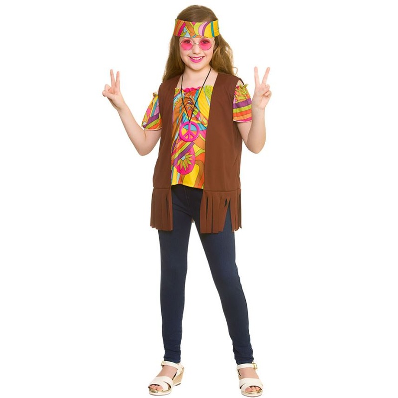 Cool Hippie Set
