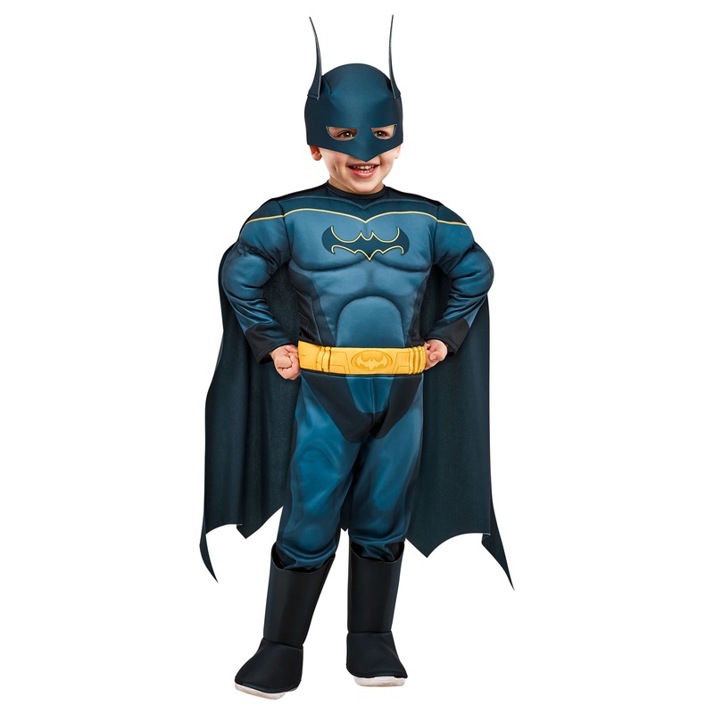 DC Super-Pets Batman Costume