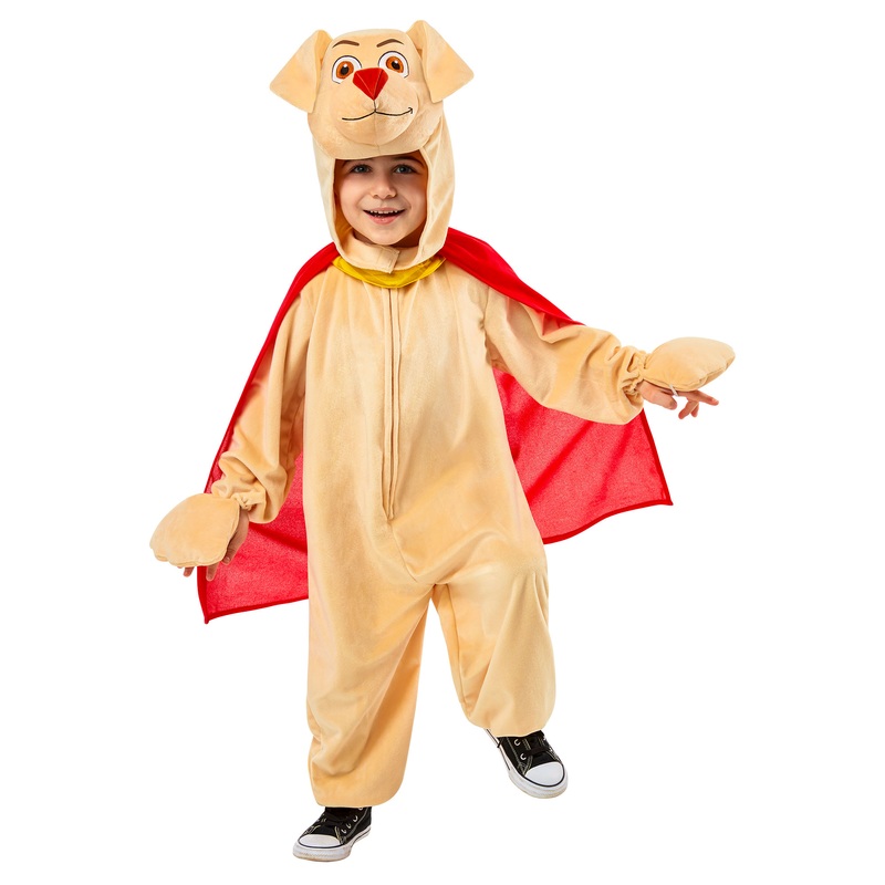 DC Superpets Krypto Costume