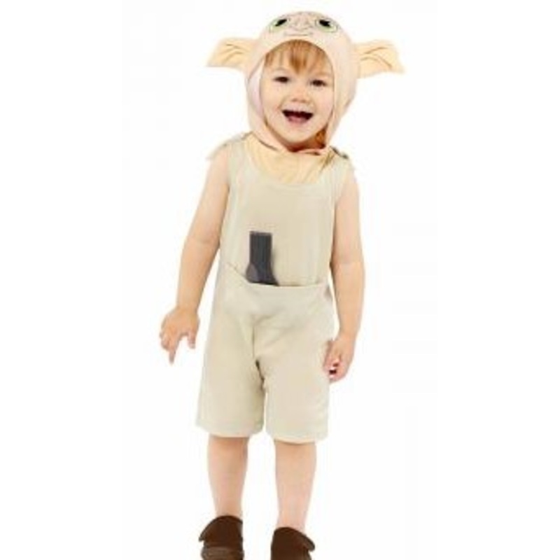 Dobby Costume - Harry Potter