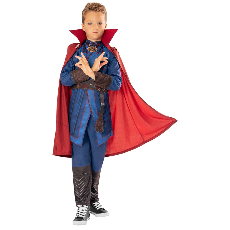 Doctor Strange Deluxe Costume
