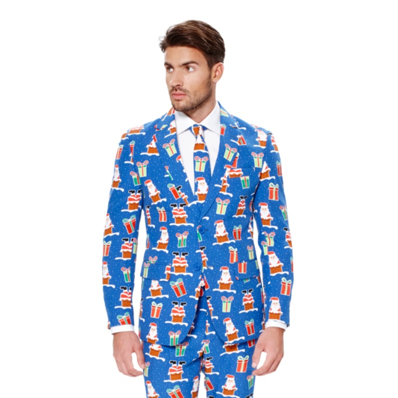 Giftmas Eve OppoSuit