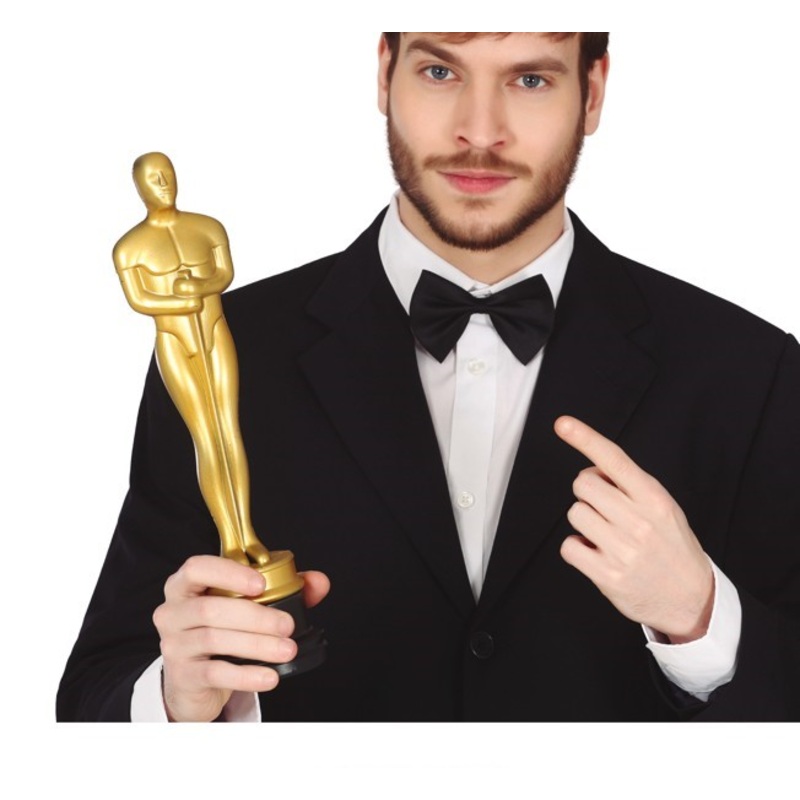 Gold Cinema Award