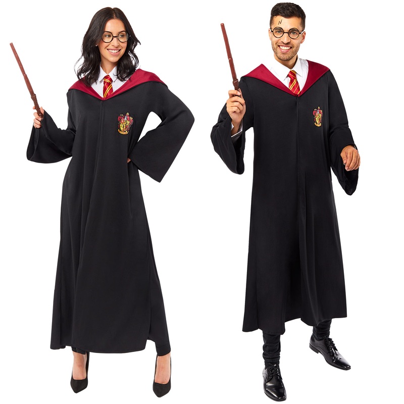 Harry Potter Gryffindor Costume