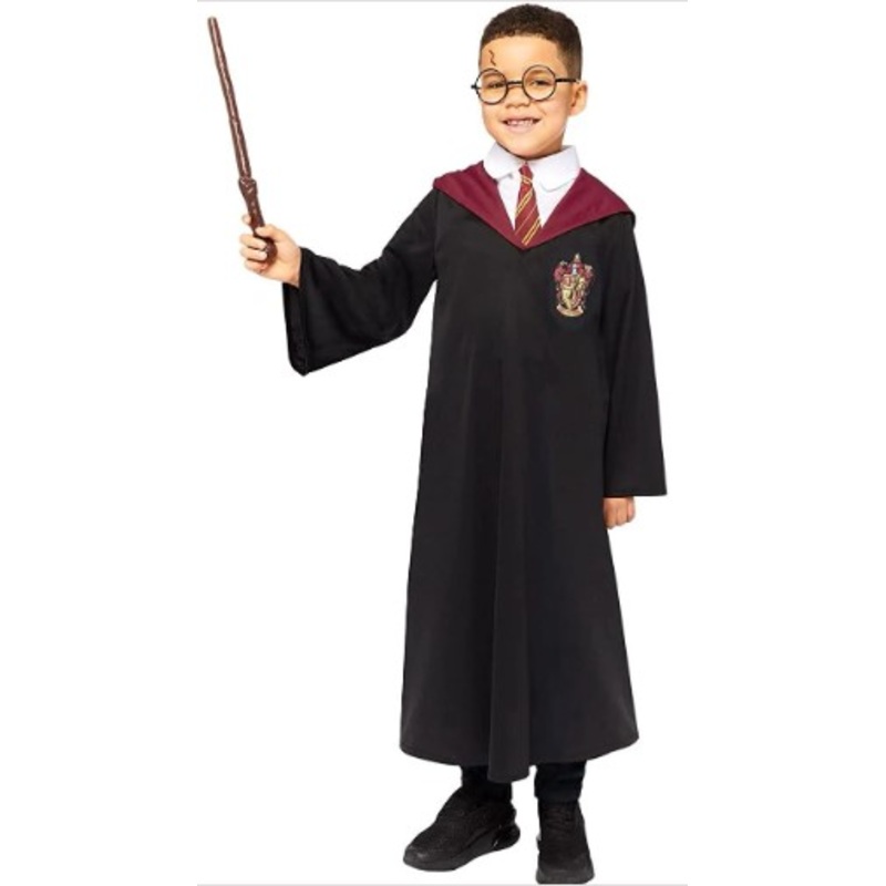 Harry Potter Robe Kit